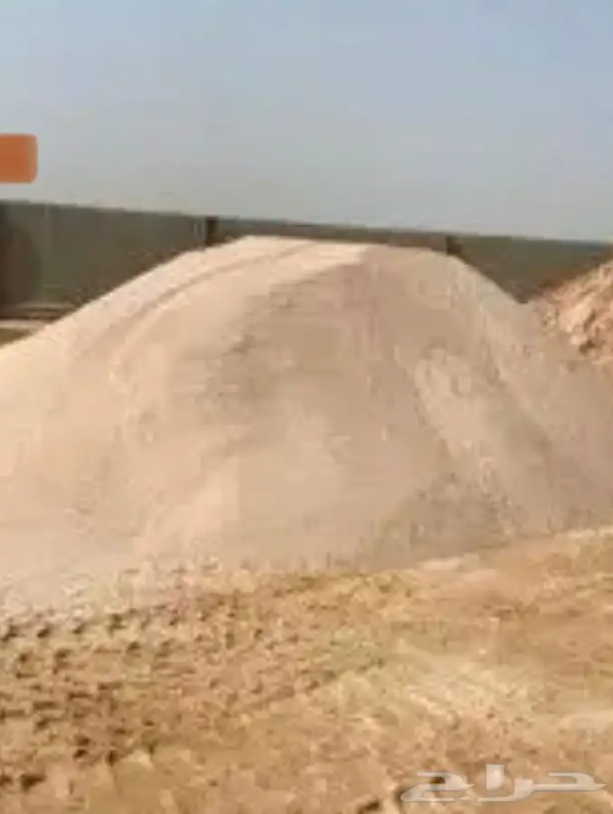 بطا الرياض رمل المجمعه 0