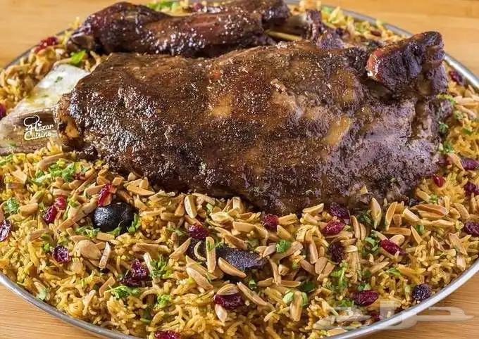 ذبايح مستعدين لطبخ ولائمكم اسر منتجه 1