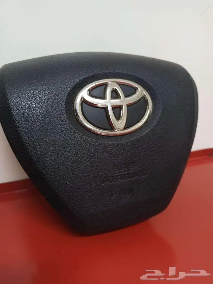 COMPUTER ASSY  AIR BAG تحكم كنترول إيرباج 5