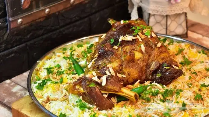 ذبايح مستعدين لطبخ ولائمكم اسر منتجه 2