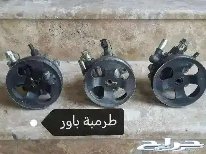 عكوس و دينمو و سلف و كمبروسر كامري من 2007 الى 2011 13