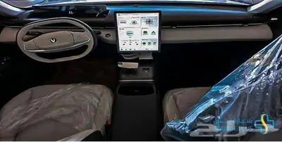 شانجان ايدو بلس لمتد 2025 كاش او تقسيط 1