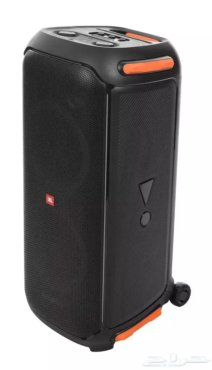 JBL Partybox Speaker 800watts 3