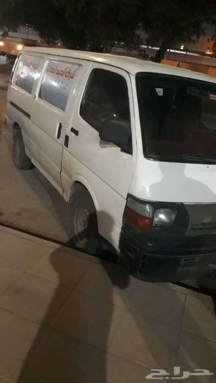 Toyota 1998 Diesel تويوتا ديزل 0