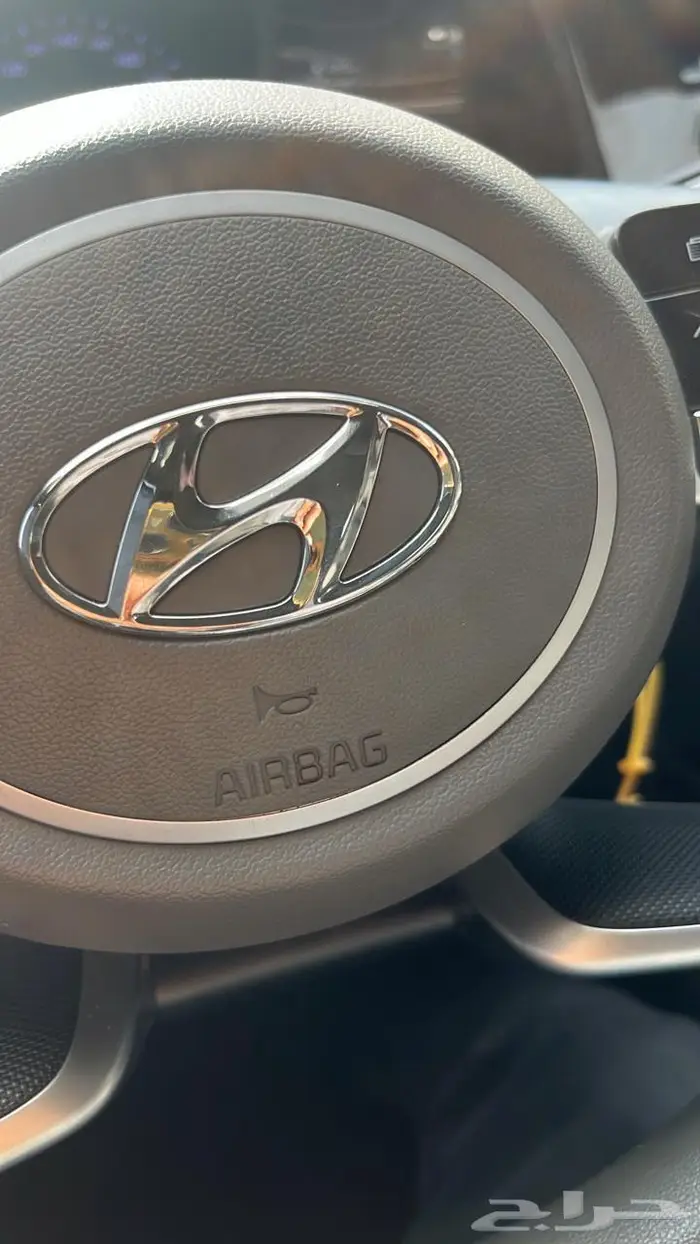 هيونداي ترى 23 1