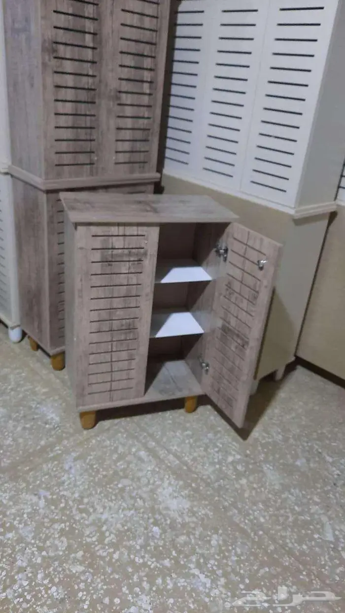 جزامات دولاب احذيه 1