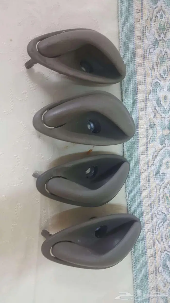 قطع كابرس Ss والتي زد ورويال 25