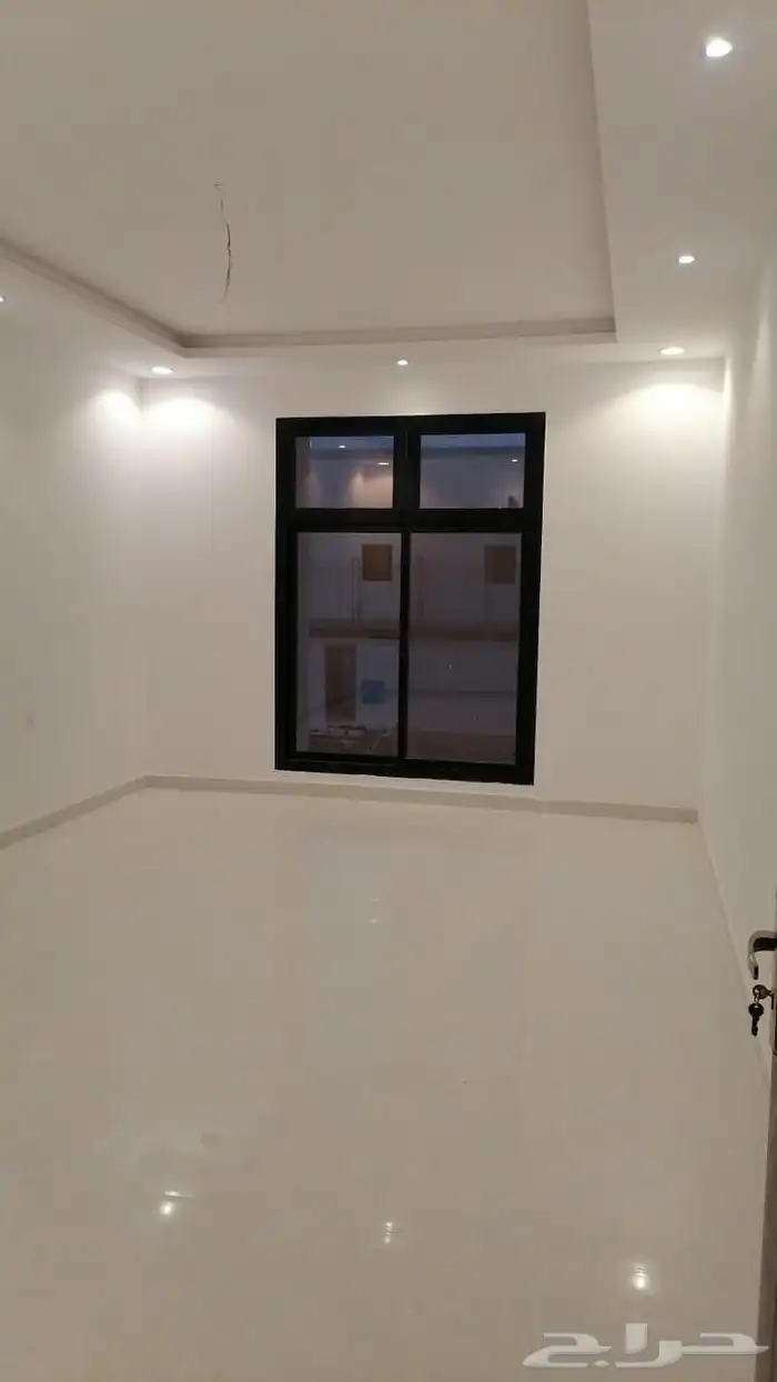 فلتين دوبلكس تشطيب فاخر حي الرياض 17