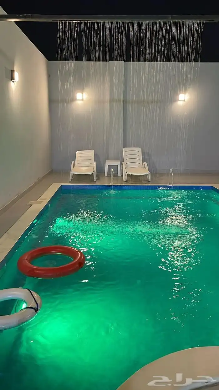 شاليهات بريم روز الفندقية 4