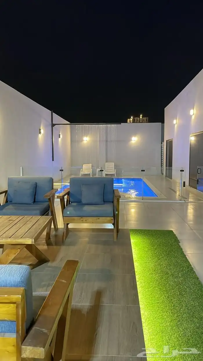 شاليهات بريم روز الفندقية 3