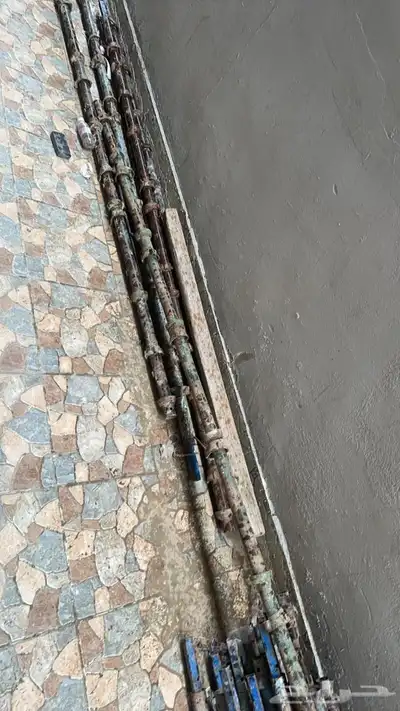 سقالة للبيع 0