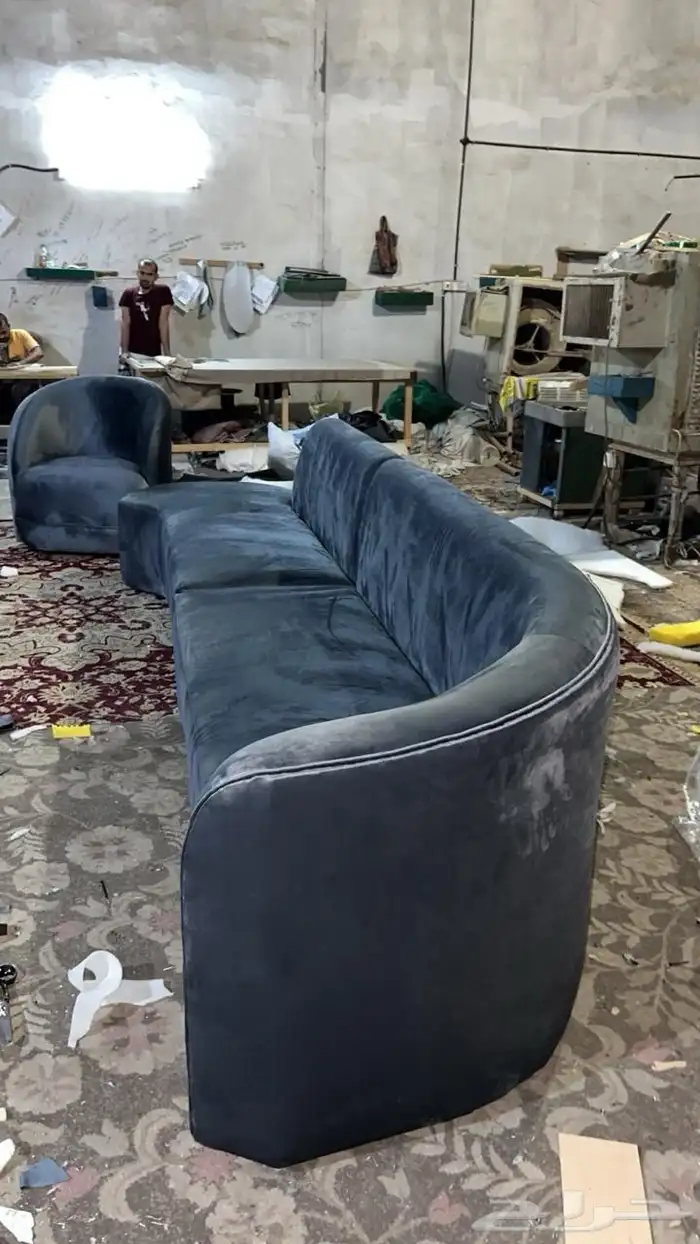 جميع مستلزمات المعارض شاشات ستاير vip lounge ف اي ب لاونج 50