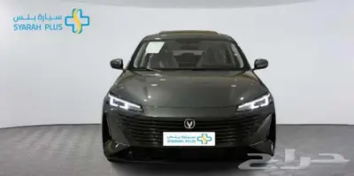 شانجان ايدو بلس لمتد 2025 كاش او تقسيط 5