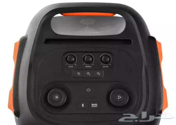 JBL Partybox Speaker 800watts 1