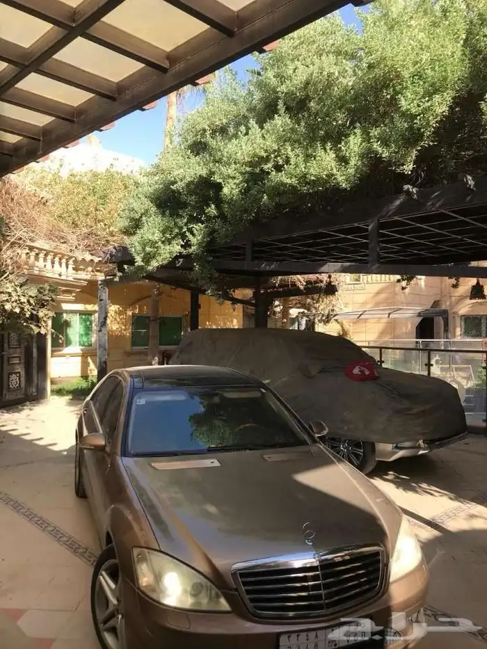 مرسيدس بنوراما 2009 6