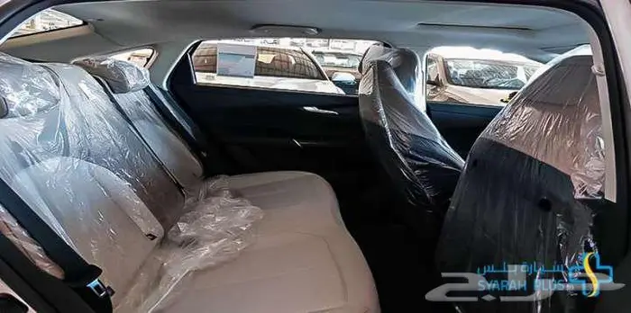 شانجان ايدو بلس لمتد 2025 كاش او تقسيط 0