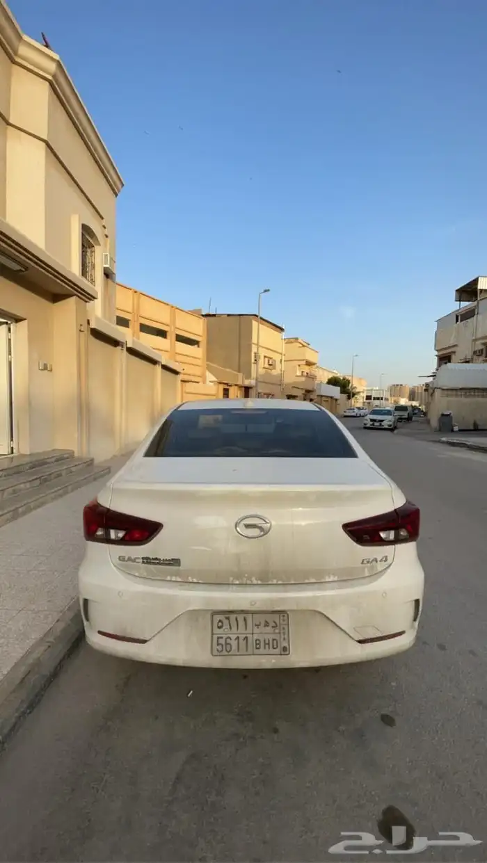 Gac ga4 1