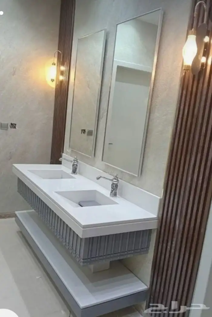 مغاسل رخام 21