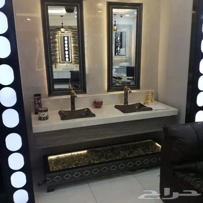 مغاسل رخام 11