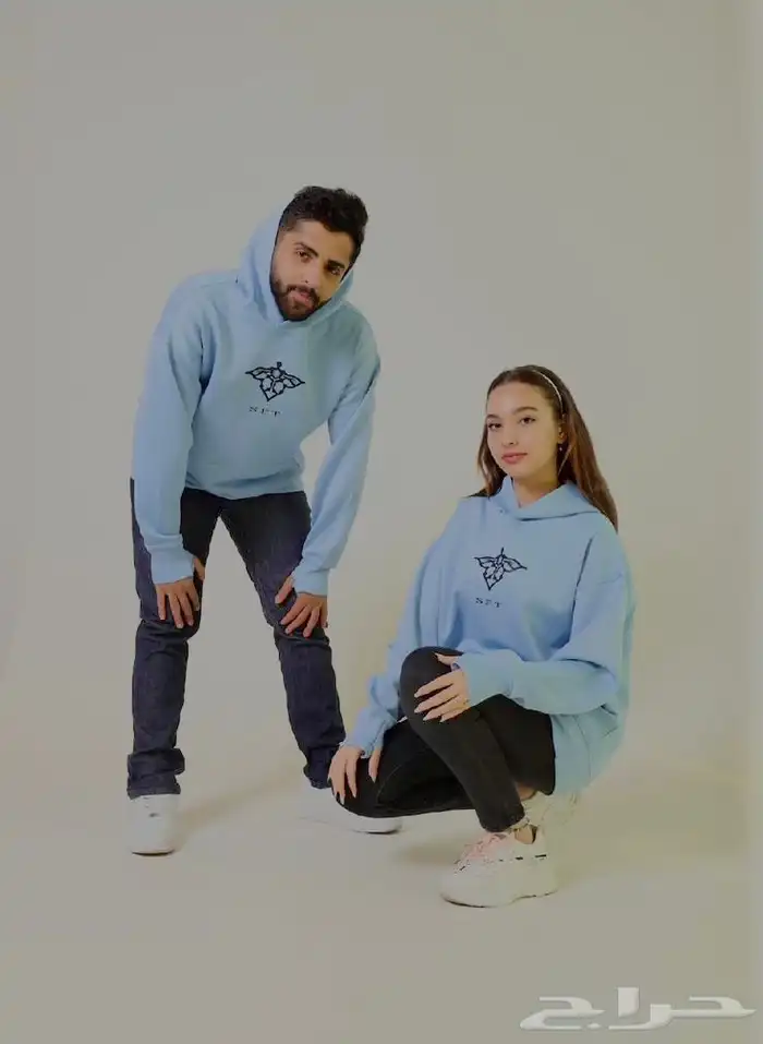 وجه اعلامي واعلاني سلمني المنتج او البراند وزهل 0
