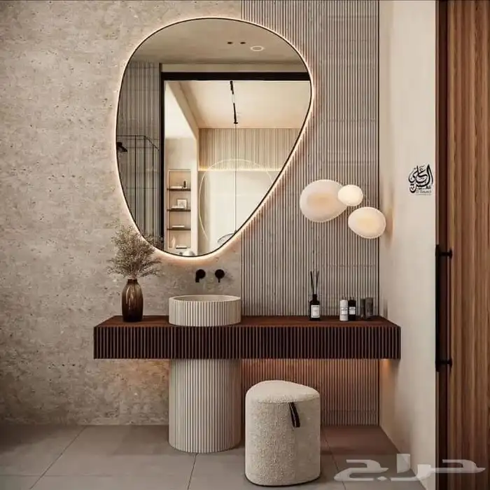 مغاسل رخام 16