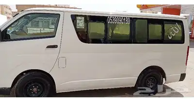 باص ايجار باصات للايجار تأجير ميكروباص 15