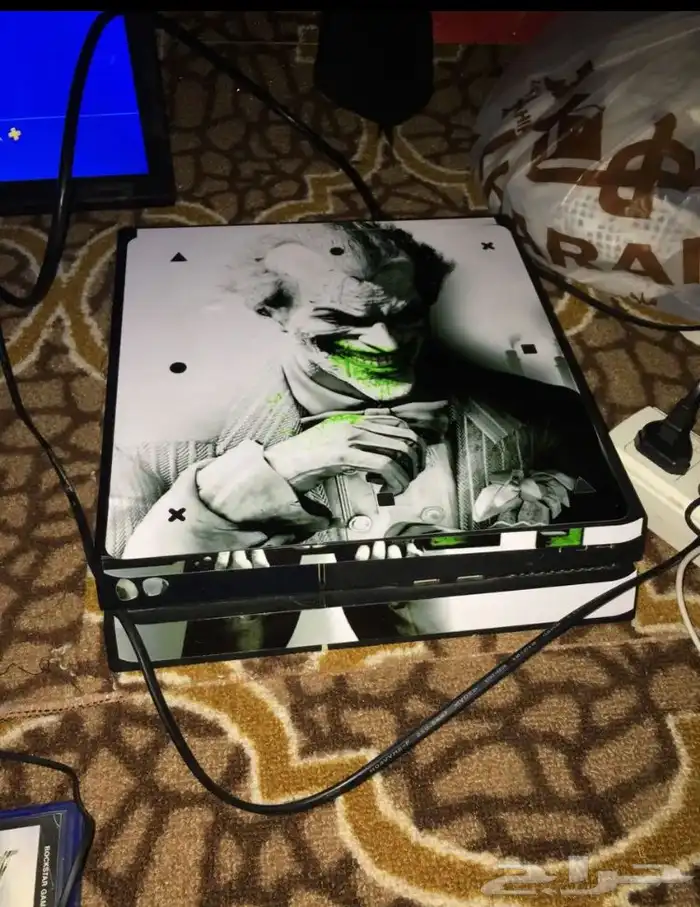 سوني4 نضيف 1