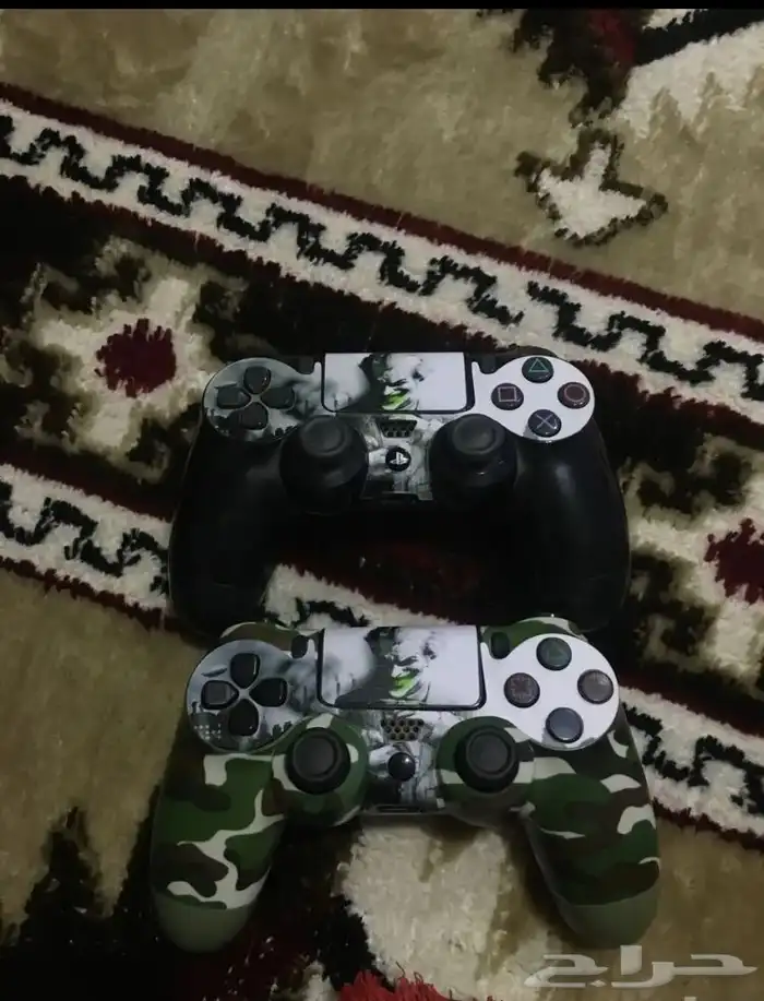 سوني4 نضيف 0