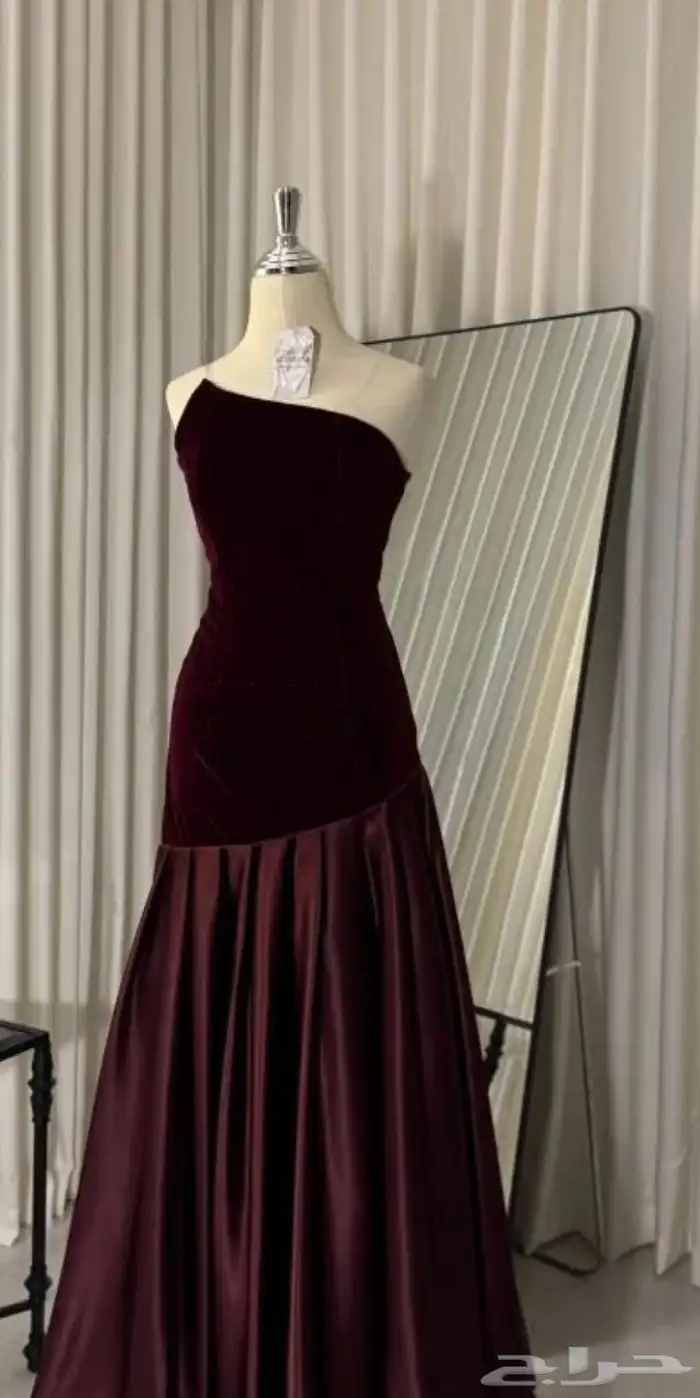 فستان للبيع 0