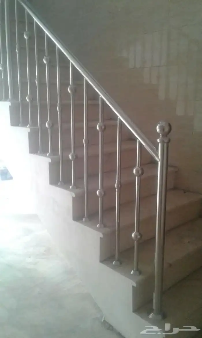 حداده ابواب سلالم شبابيك كلادينج ابواب 3