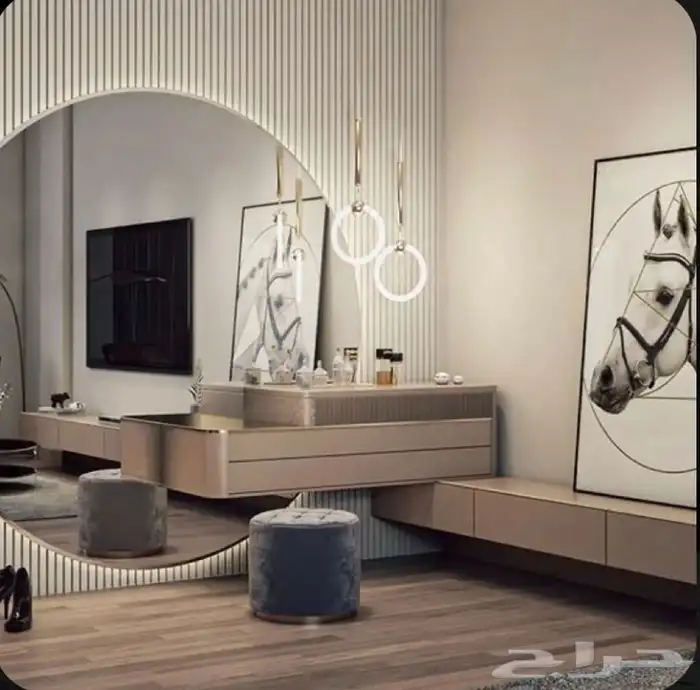 ترميم مباني ومكاتب ديكورات ودهانات 13