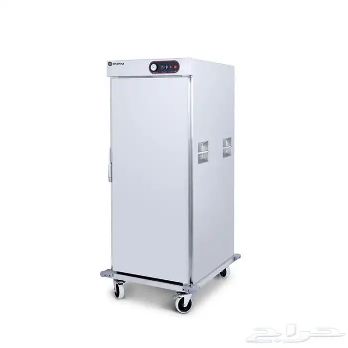 هوت كابين مزدوج 22 او 11رف او 5رف سخان ترولي هوت كابينت 1