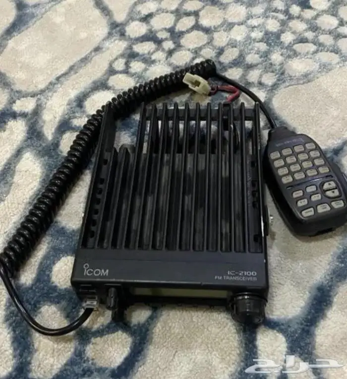 جهاز إرسال آيكم 2100 0