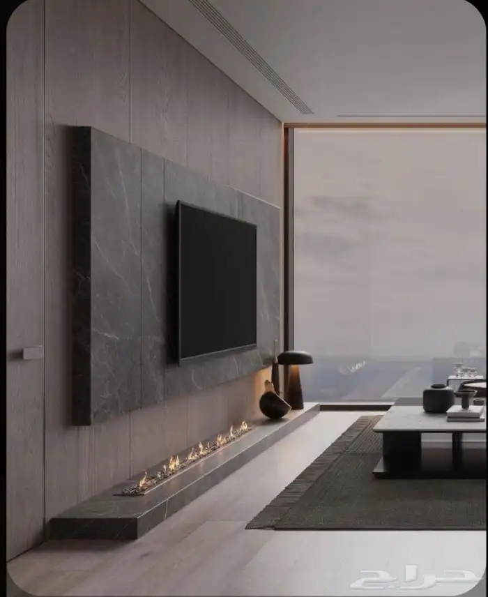 ترميم مباني ومكاتب ديكورات ودهانات 6