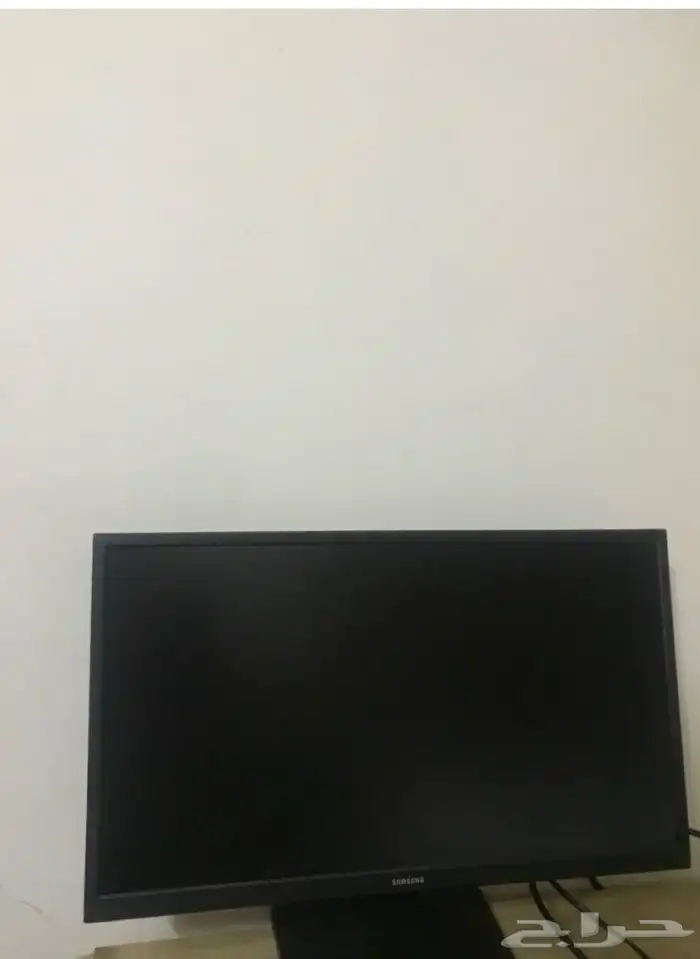 شاشة سامسونج للبيع 0