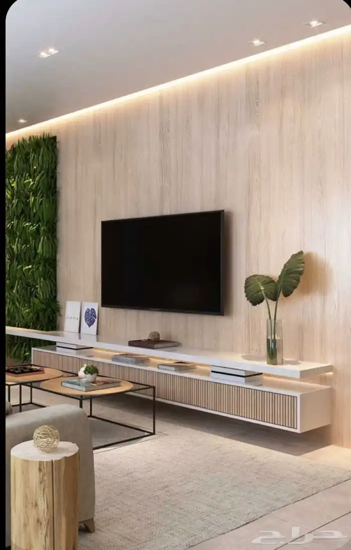 ترميم مباني ومكاتب ديكورات ودهانات 3