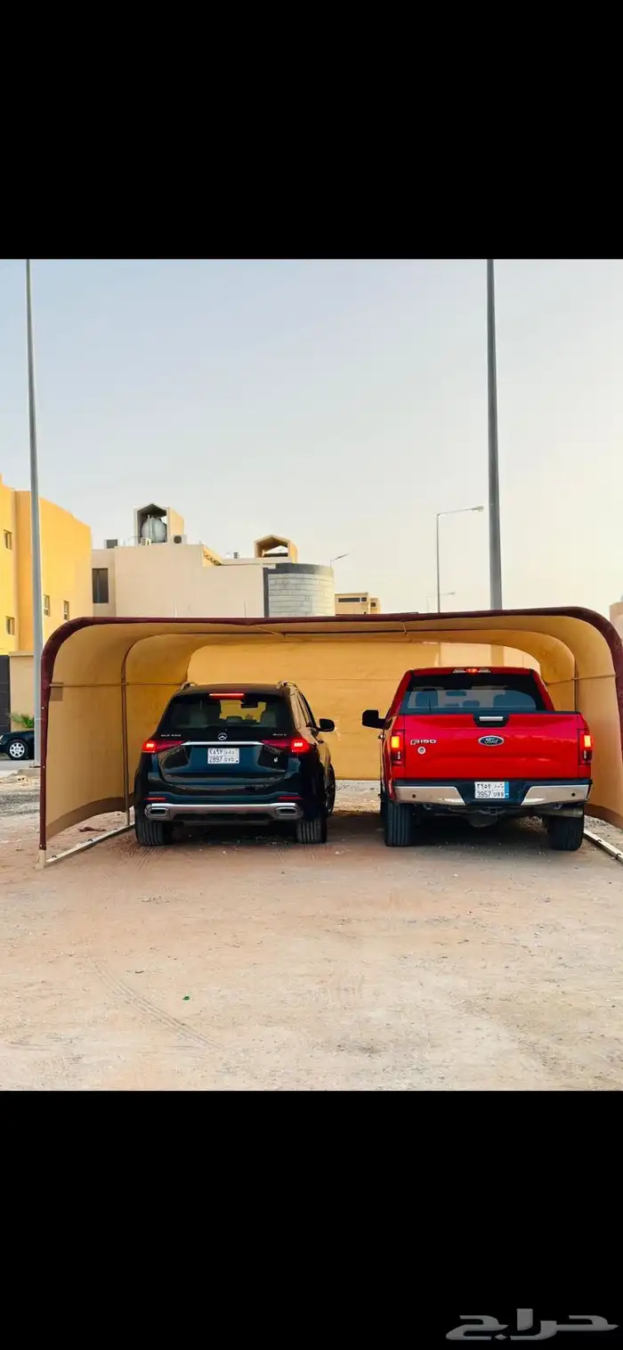 مضلات سيارات 5