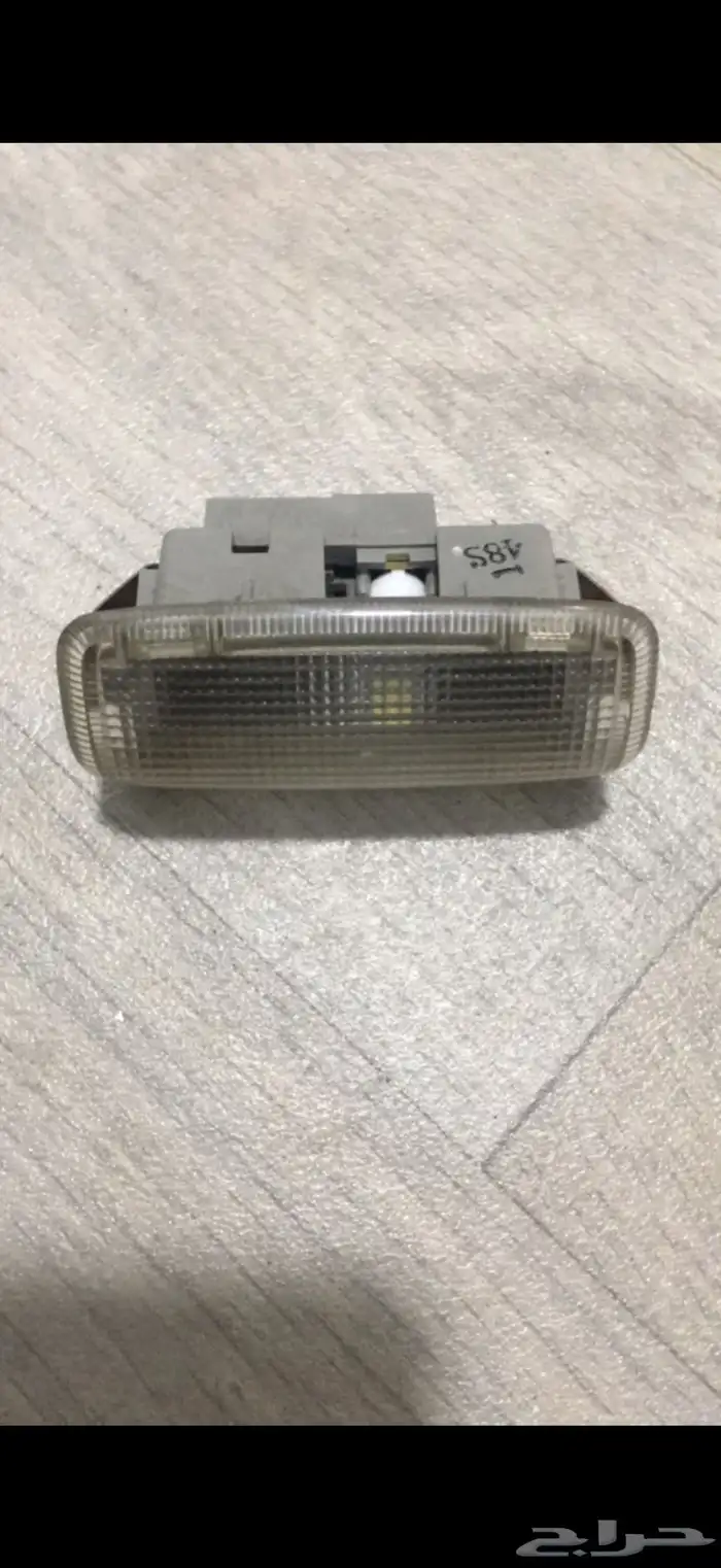لمبة ديكور باب خلفي 430 LS 0