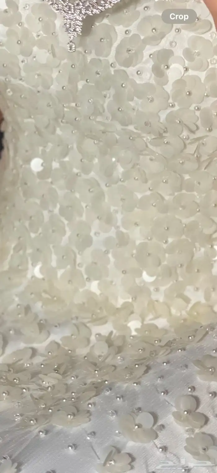 فستان عروس زواج للبيع 3