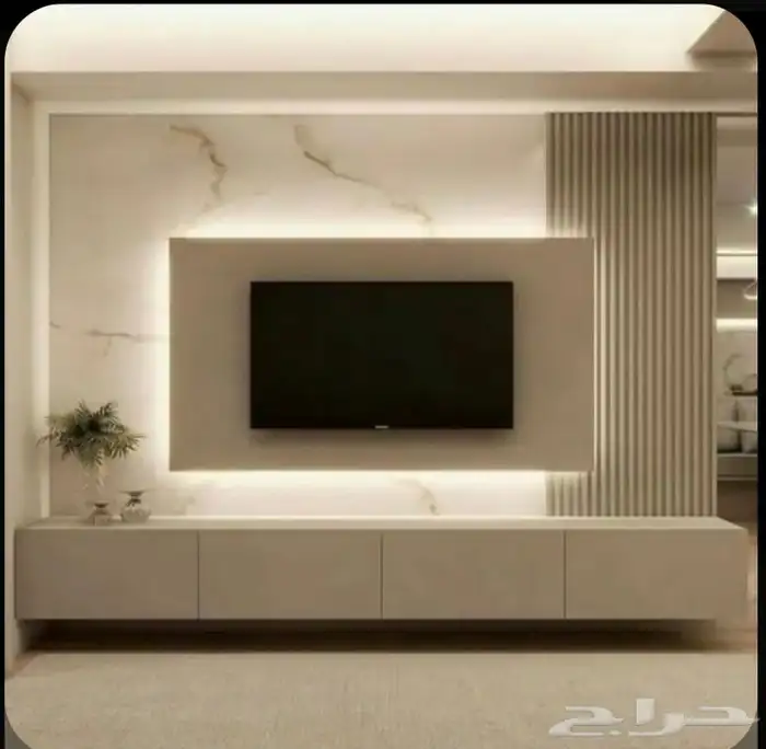 ترميم مباني ومكاتب ديكورات ودهانات 10