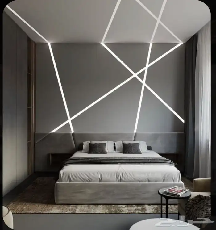 ترميم مباني ومكاتب ديكورات ودهانات 22