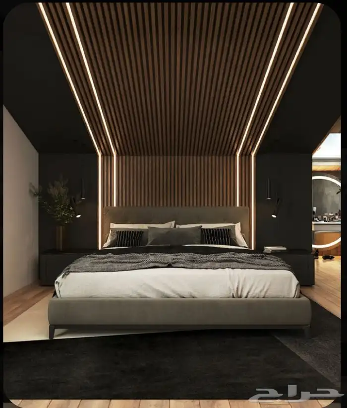 ترميم مباني ومكاتب ديكورات ودهانات 23