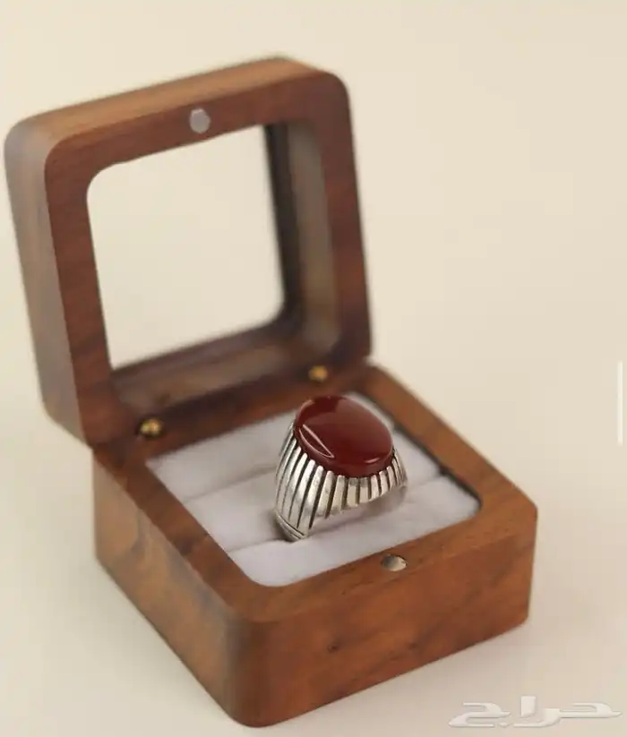 خواتم جديده VIP فضة صياغة يدويه فاخرة 15