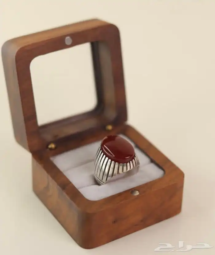 خواتم جديده VIP فضة صياغة يدويه فاخرة 13