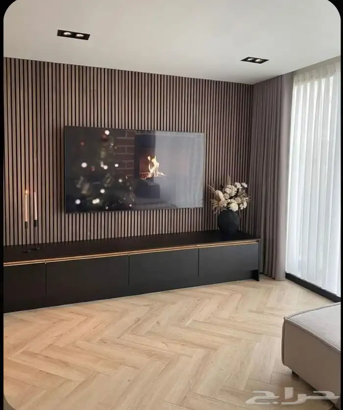 ترميم مباني ومكاتب ديكورات ودهانات 4