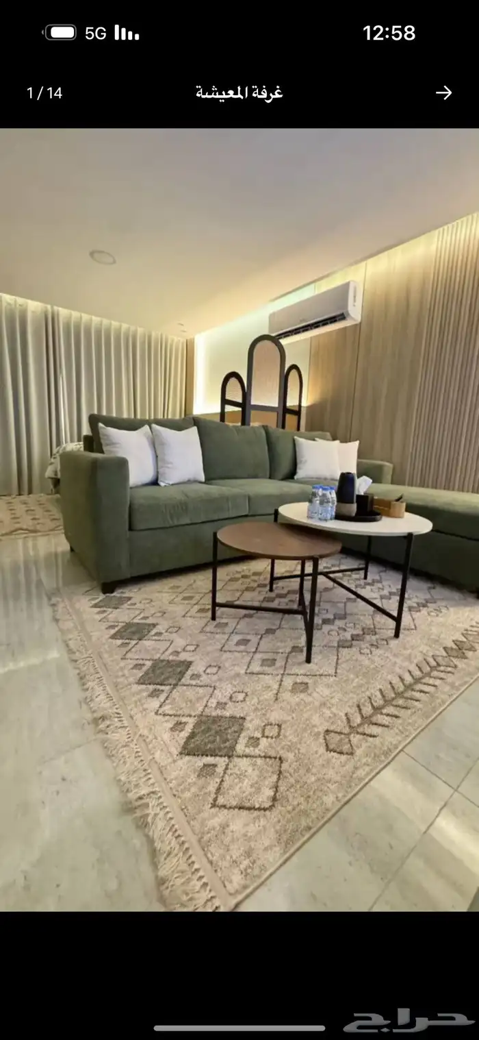 ترميم وتشطيب و أعمال ديكور داخلي 3