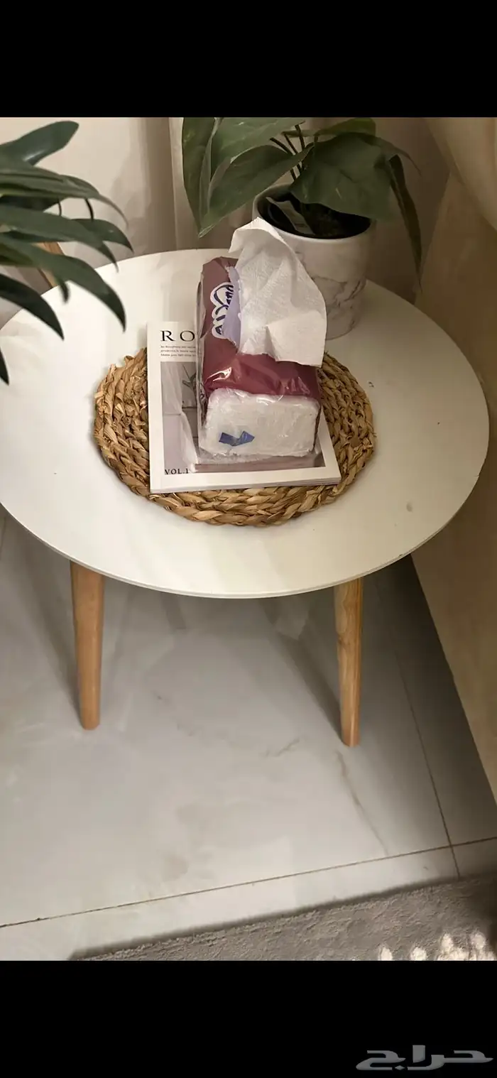 للبيع اثاث منزلي نظيف جدا 10