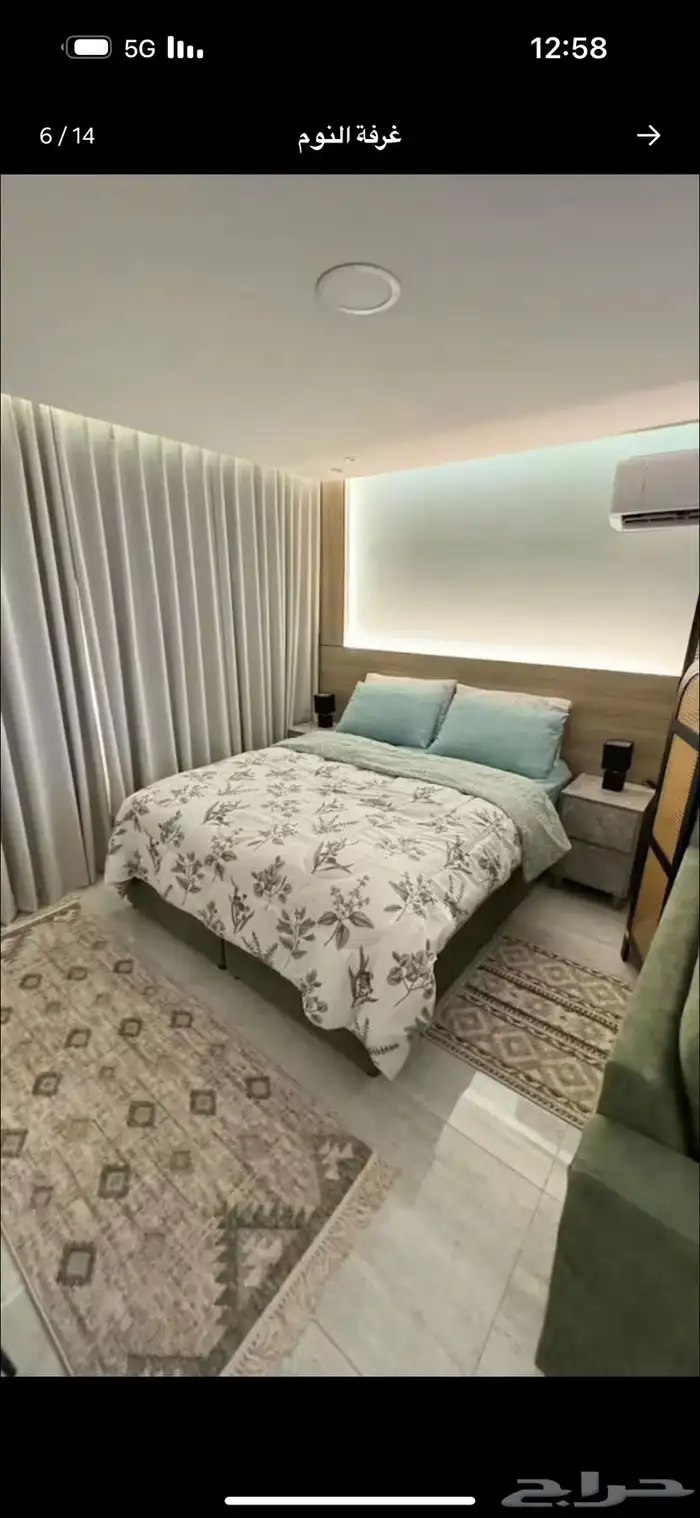 ترميم وتشطيب و أعمال ديكور داخلي 2