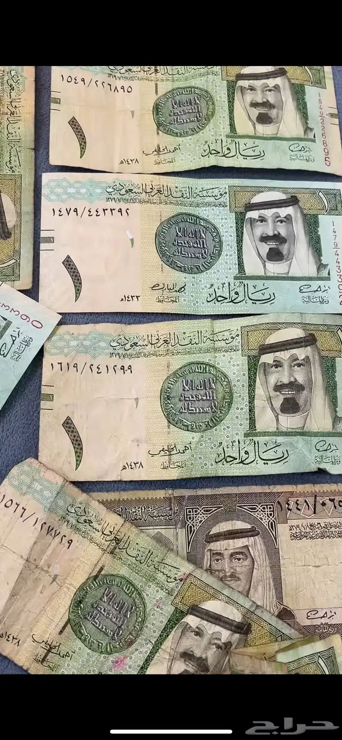 عملات نقديه قديمه 2