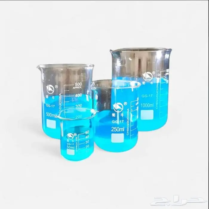 ادوات صناعة عطور بكج كامل 4